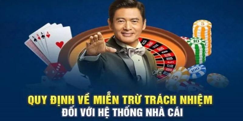Các quy định liên quan đến tuổi tham gia cược