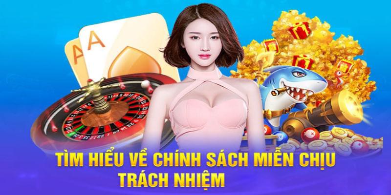 Giải thích khái niệm miễn trừ trách nhiệm HUBET