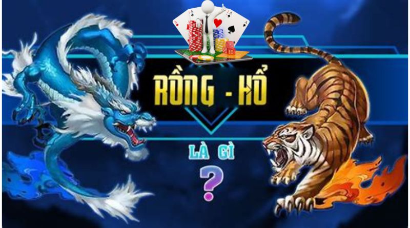 Game bài rồng hổ hấp dẫn người chơi